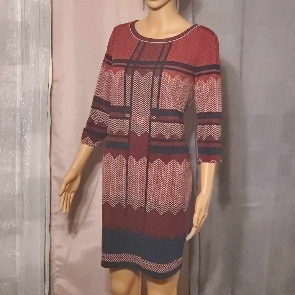Go to Dress